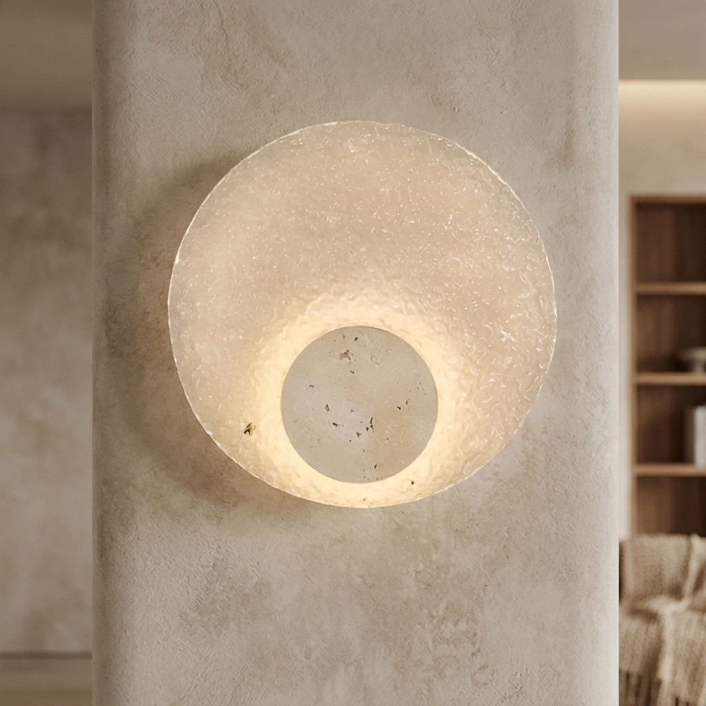 Modern Acrylic Wall Lamp