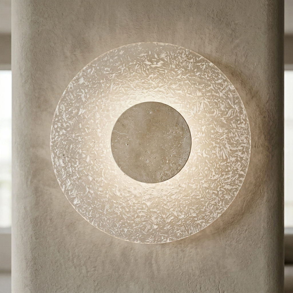 Modern Acrylic Wall Lamp