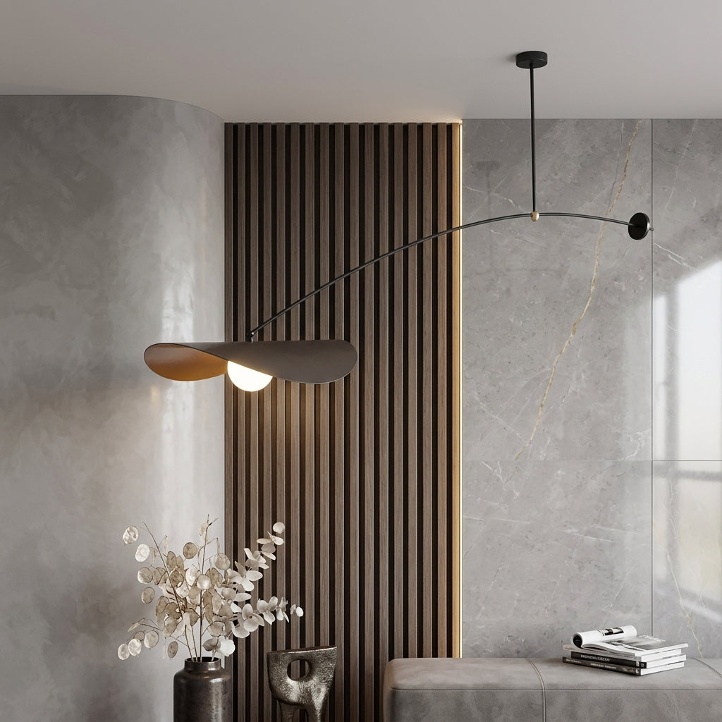 Berlin Collection Flush Mount Ceiling Light