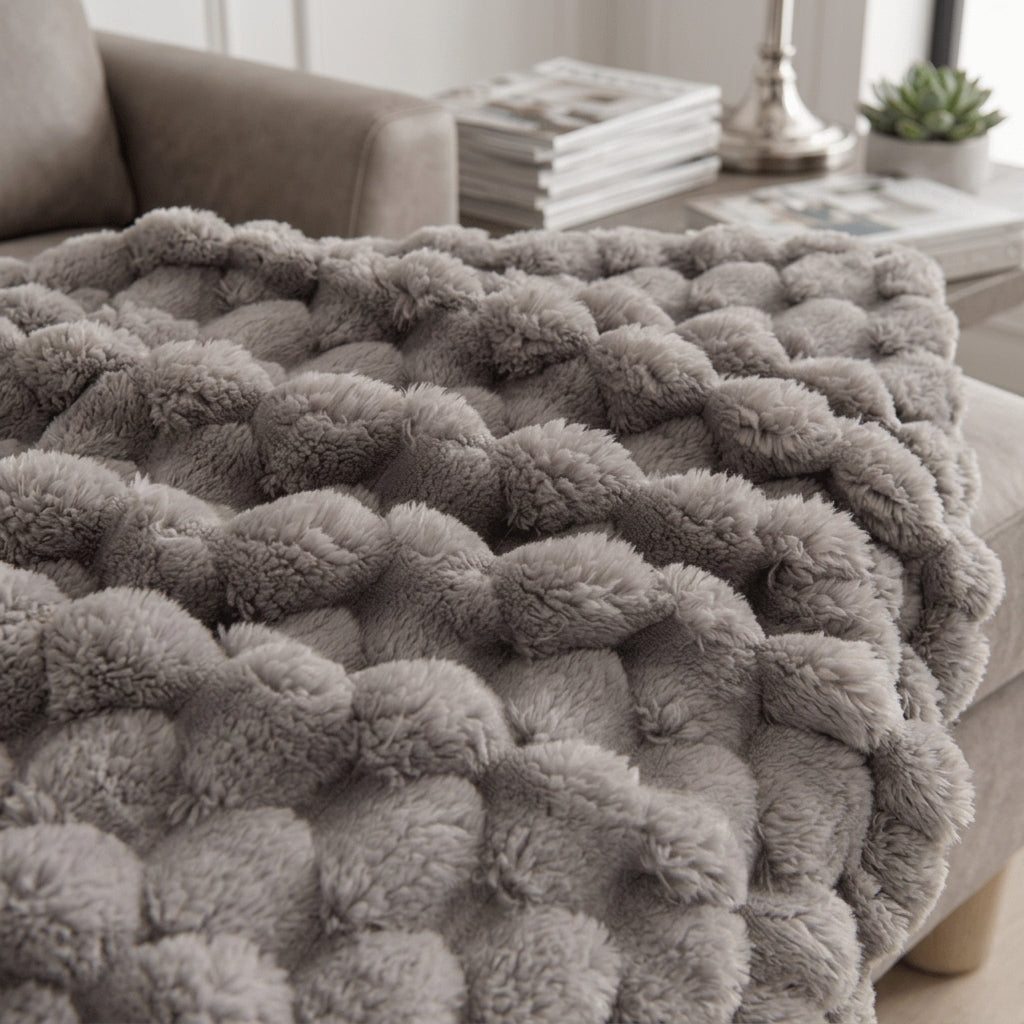 Cozy Chic Collection Stylish Sofa Cover