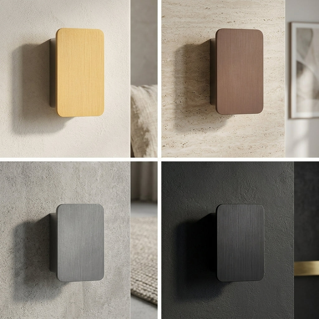Modern Wall Light