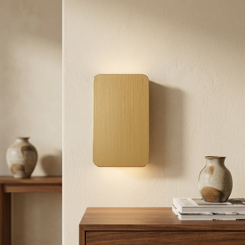 Modern Wall Light