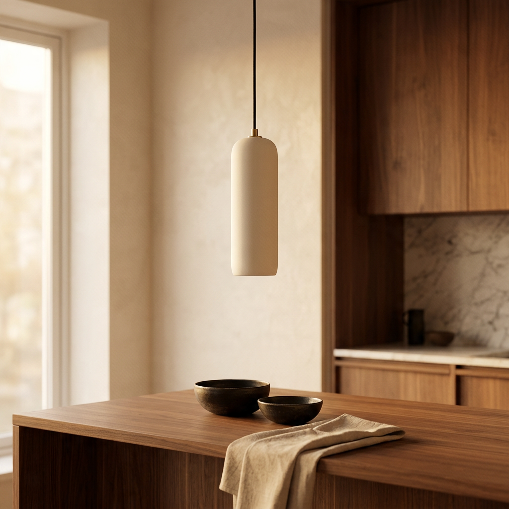 Monty Kitchen Pendant Lighting