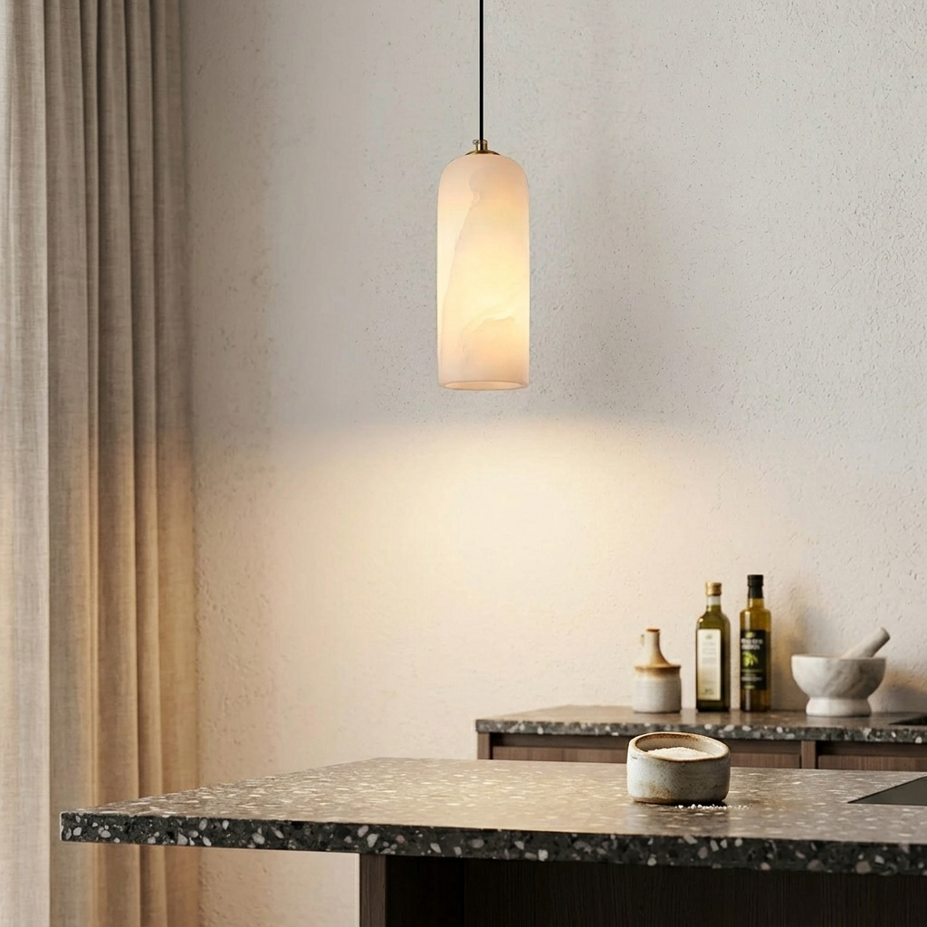 Monty Kitchen Pendant Lighting