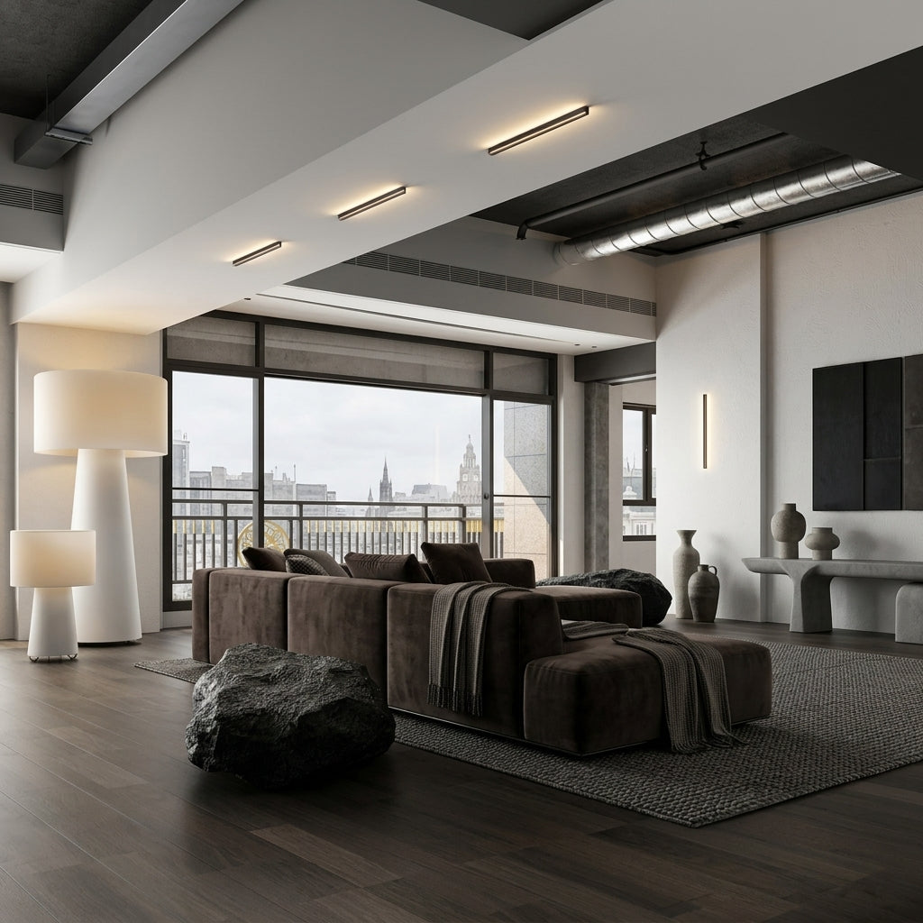 Nordic Wall Lamp