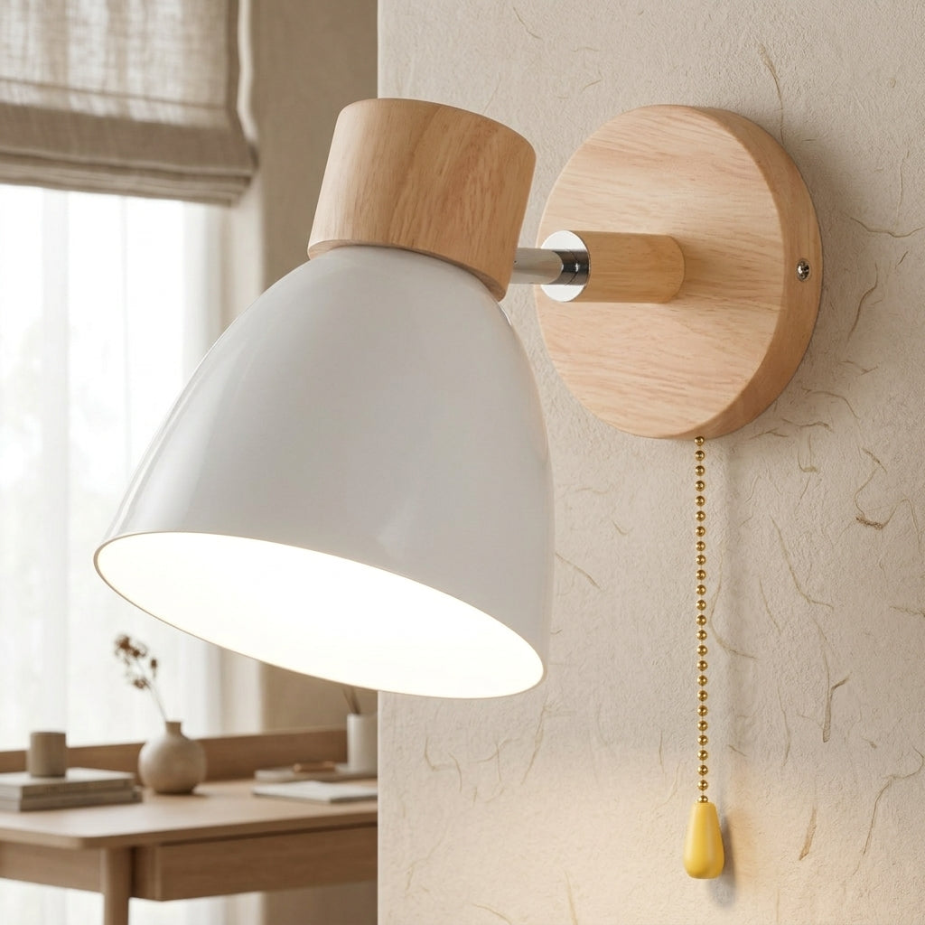 Nordic Style Wall Lamp