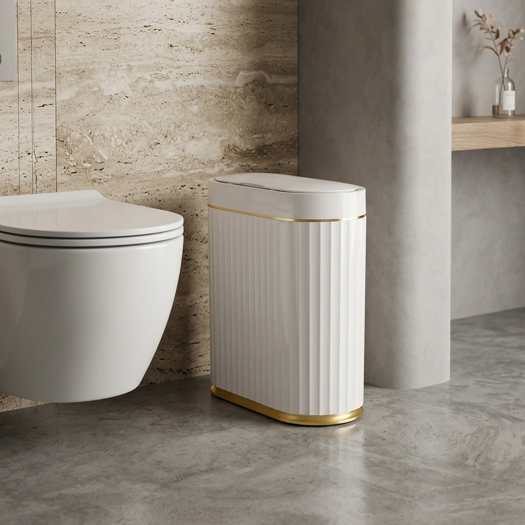 Touchless Kitchen Bin