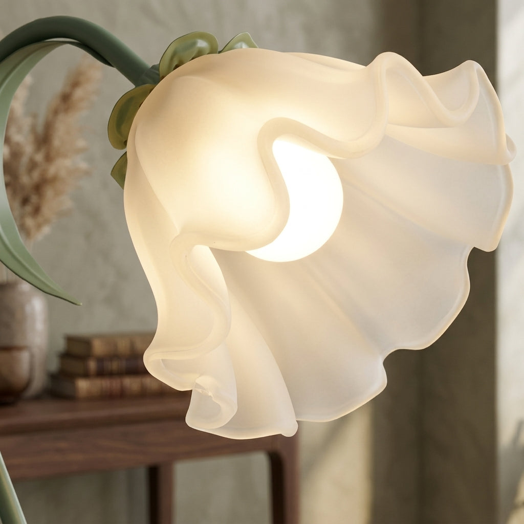 Vintage French Style Table Lamp