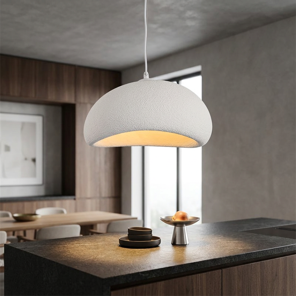 Wabi Sabi Pendant Light