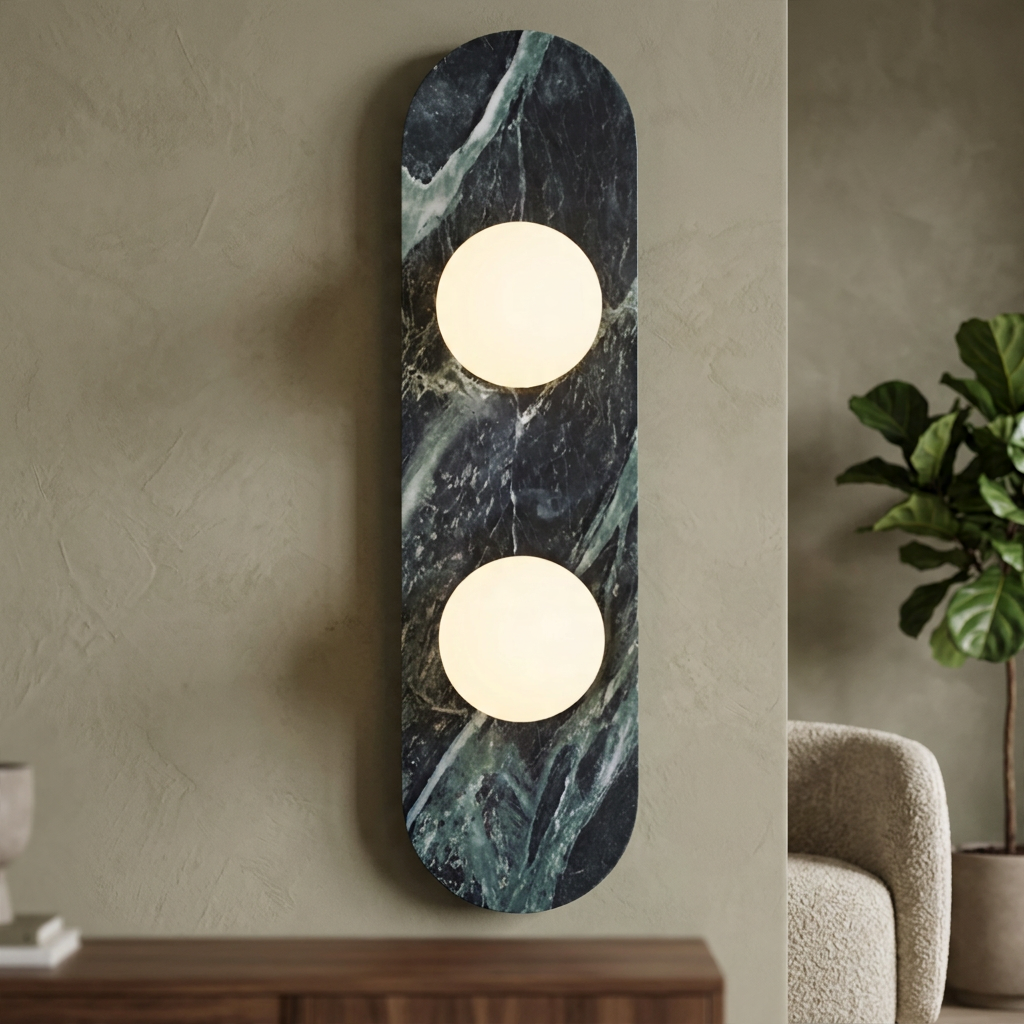 Elegant Minimalist Wall Light