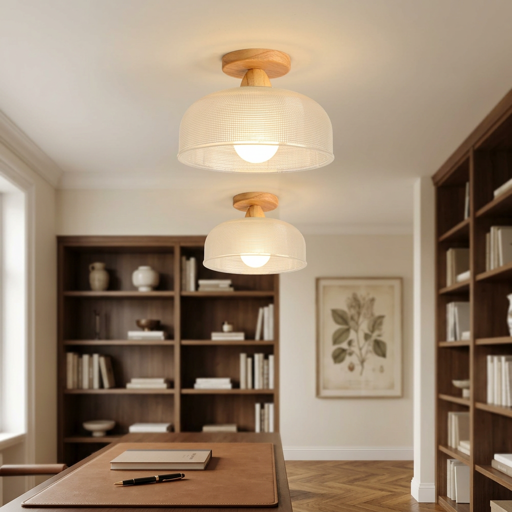 Elegant Modern Ceiling Lamp