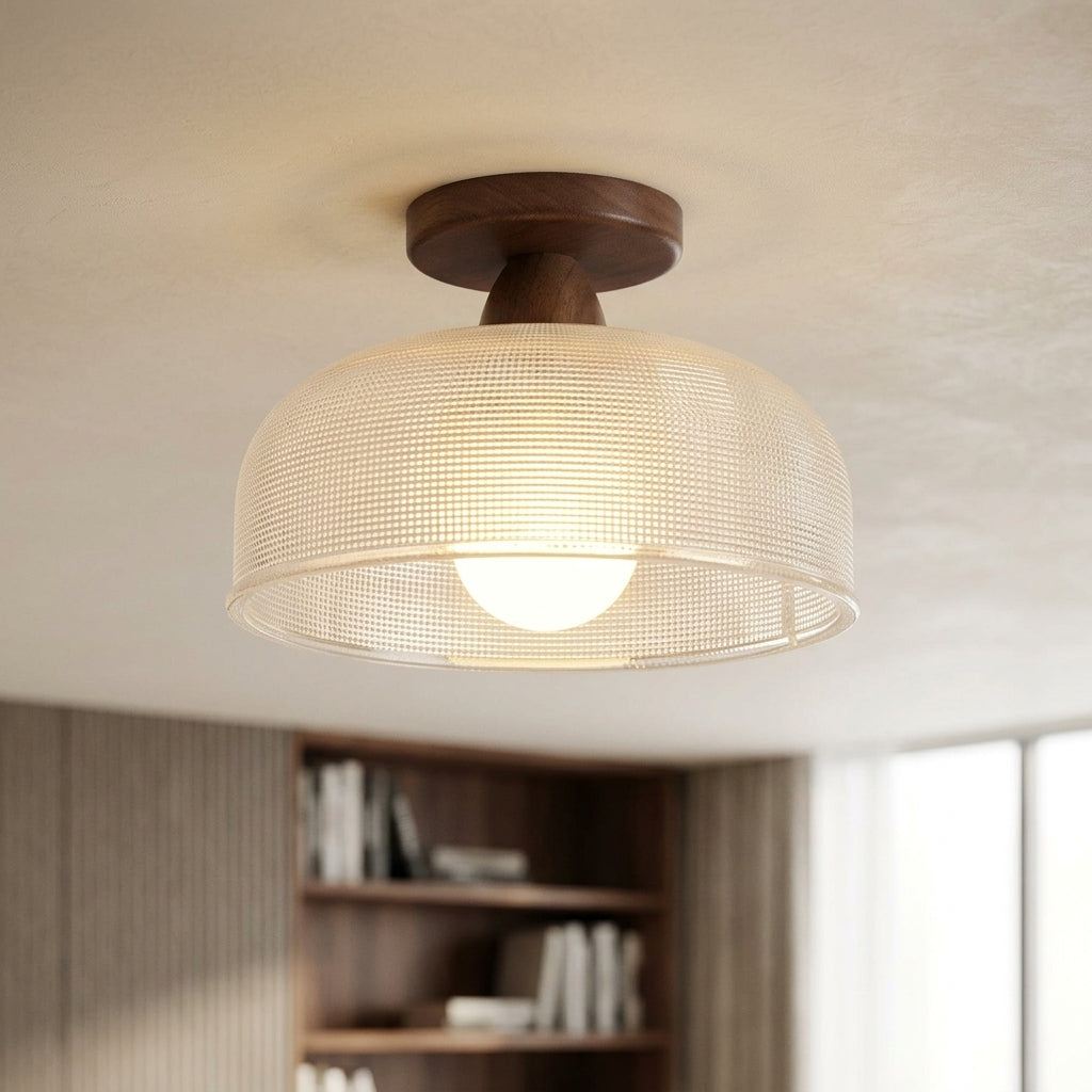 Elegant Modern Ceiling Lamp