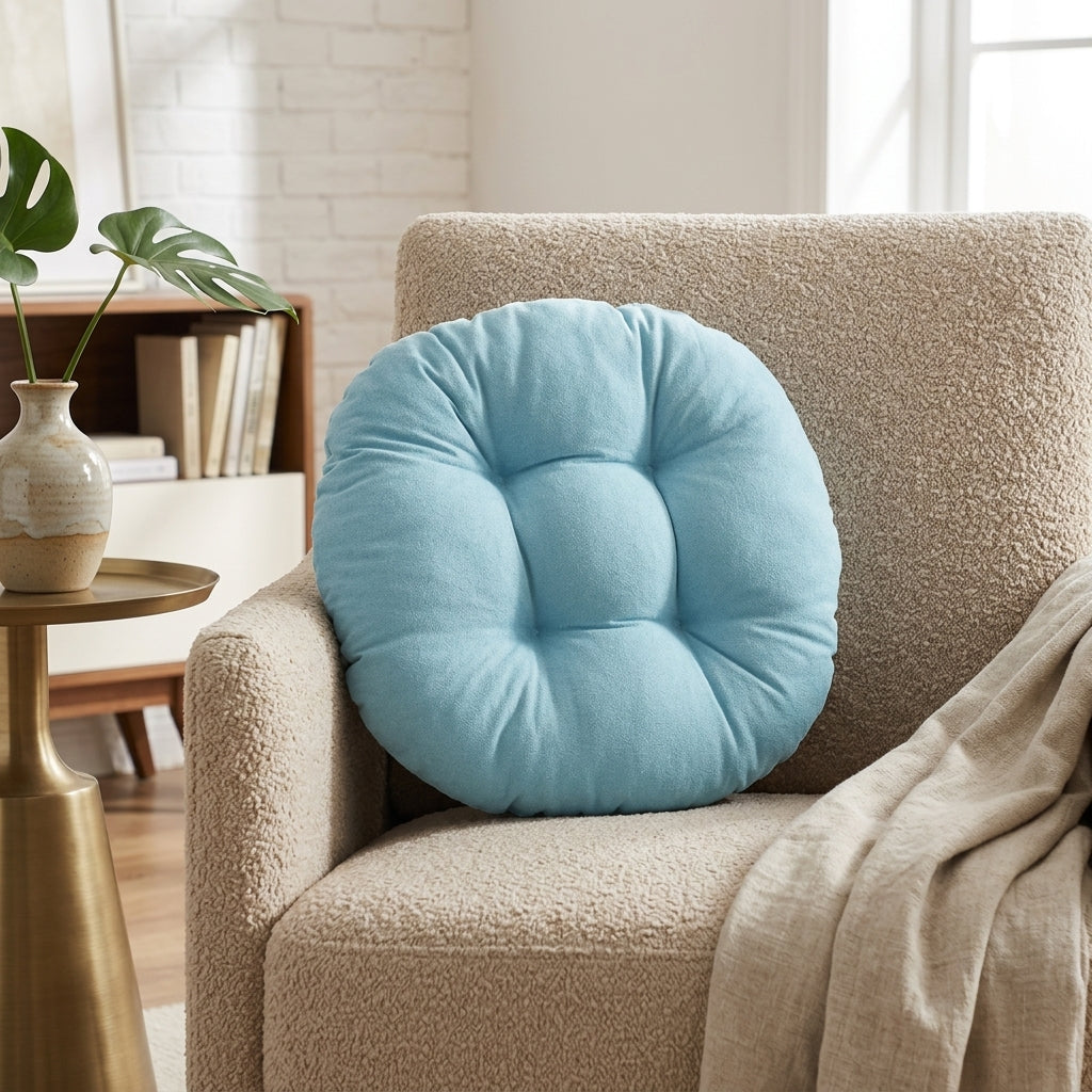 Zen Comfort Large Floor Cushion