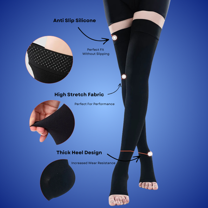 WonderWear™ Compression Leggings