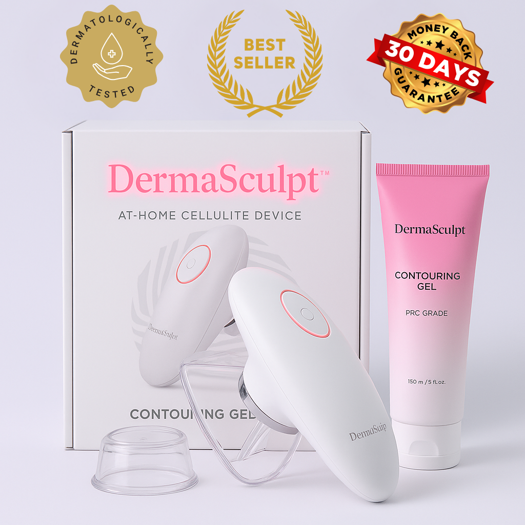 DermaSculpt™