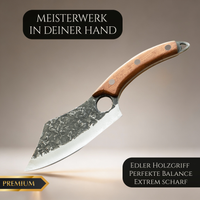 SKOLL - Wikingermesser