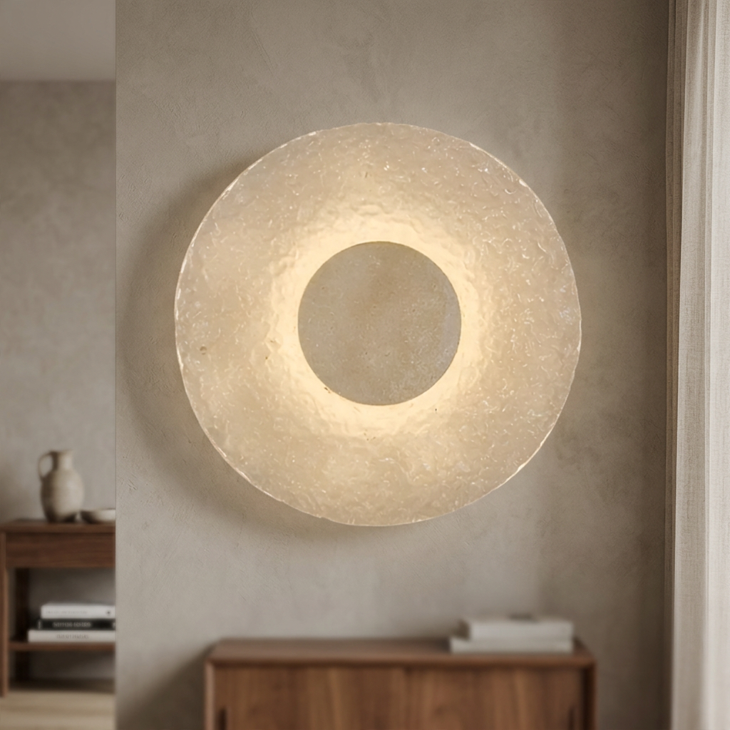 Modern Acrylic Wall Lamp