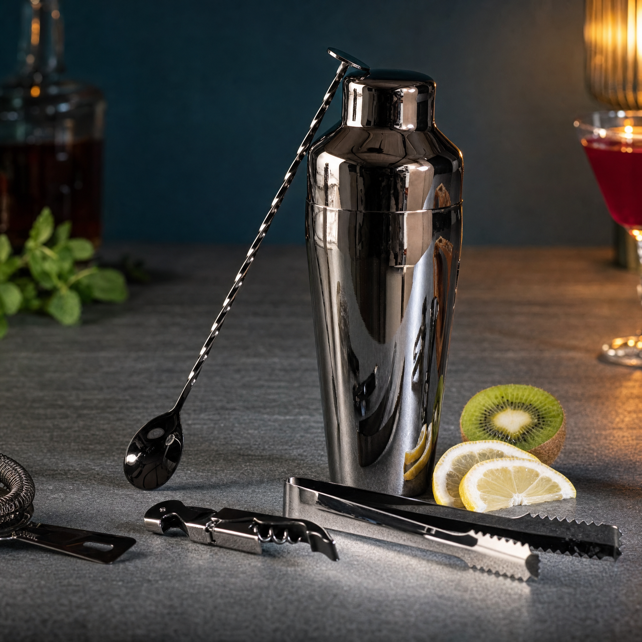 Stirré Elite Cocktail Set
