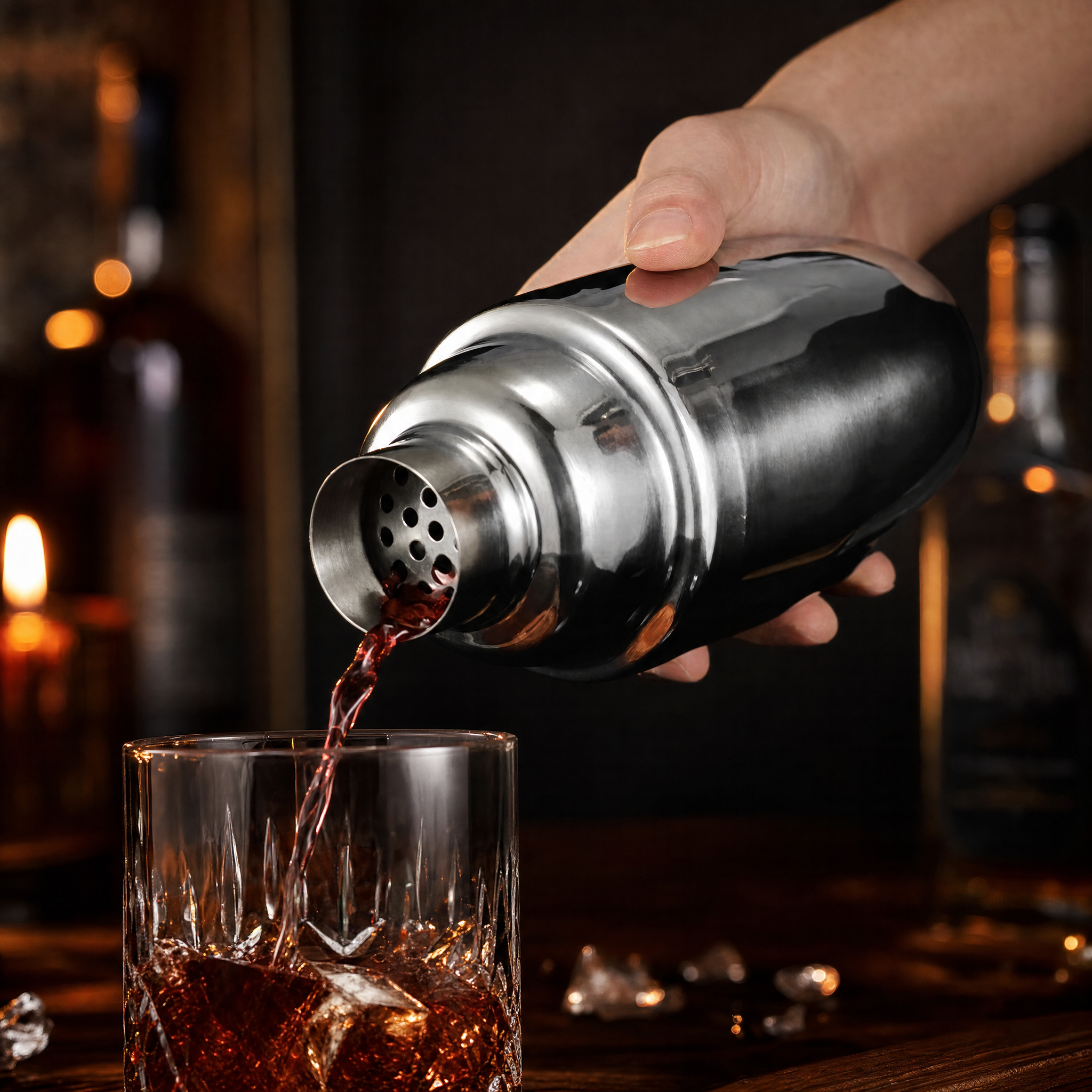 Stirré Elite Cocktail Set