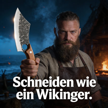 SKOLL - Wikingermesser