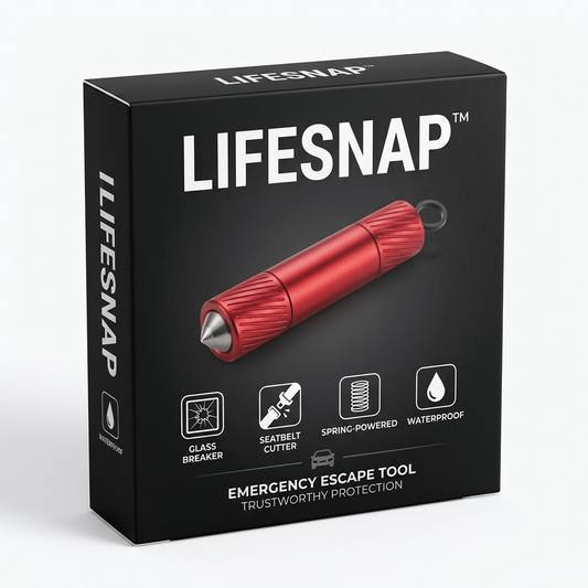 LIFESNAP™