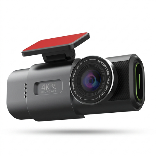 ProofVision Camera