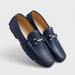 Gray's | Slip-On Loafers for Women with Metal Clasp Detail | Stylish Comfort for Everyday Wear