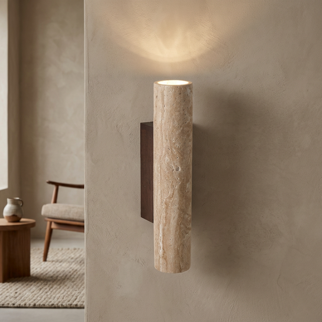 Japandi Collection Minimalist Wall Light Sconce