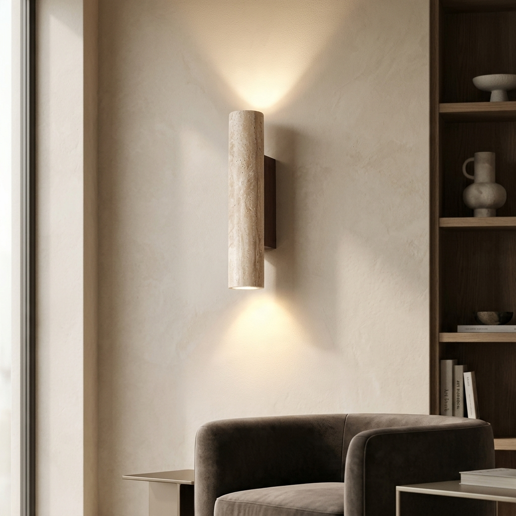 Japandi Collection Minimalist Wall Light Sconce