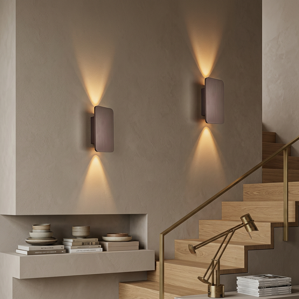 Modern Wall Light