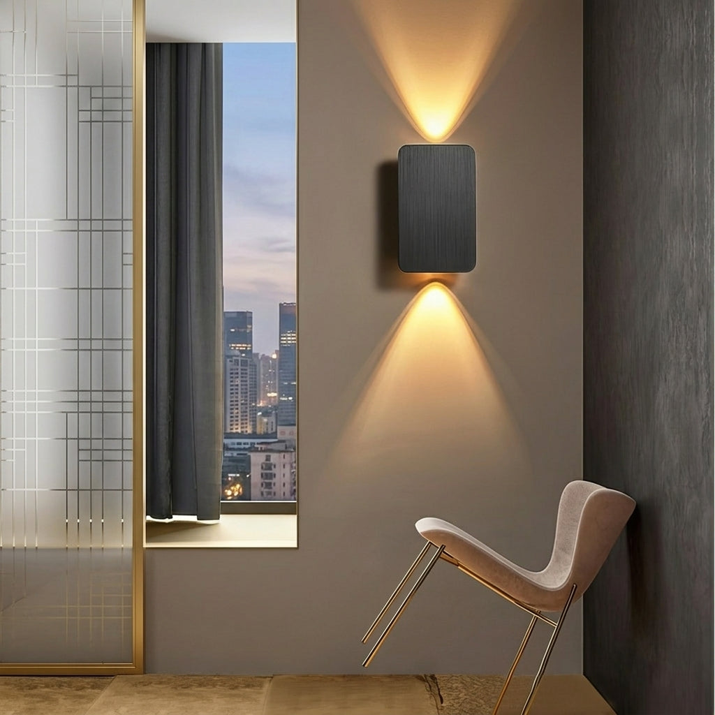 Modern Wall Light