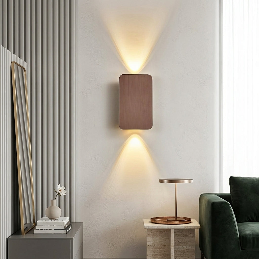 Modern Wall Light