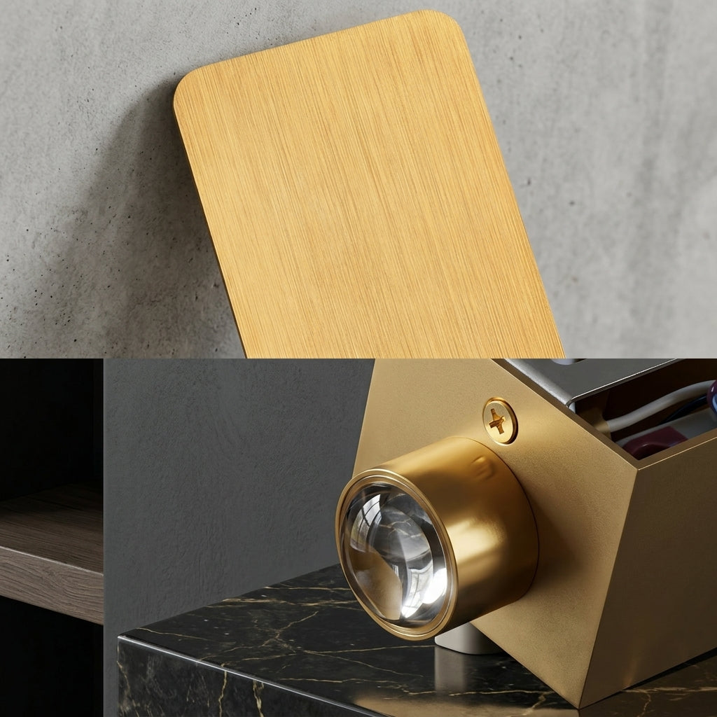 Modern Wall Light