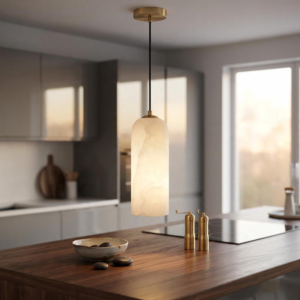 Monty Kitchen Pendant Lighting