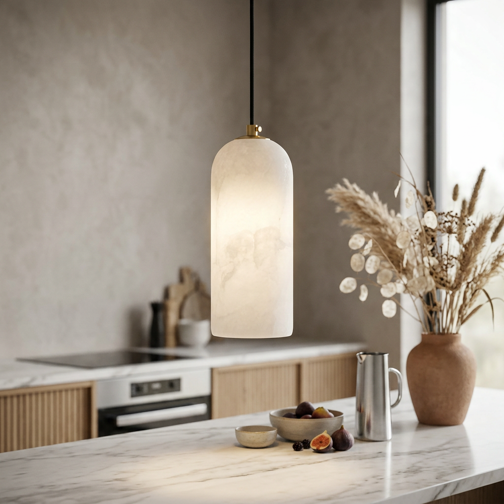 Monty Kitchen Pendant Lighting