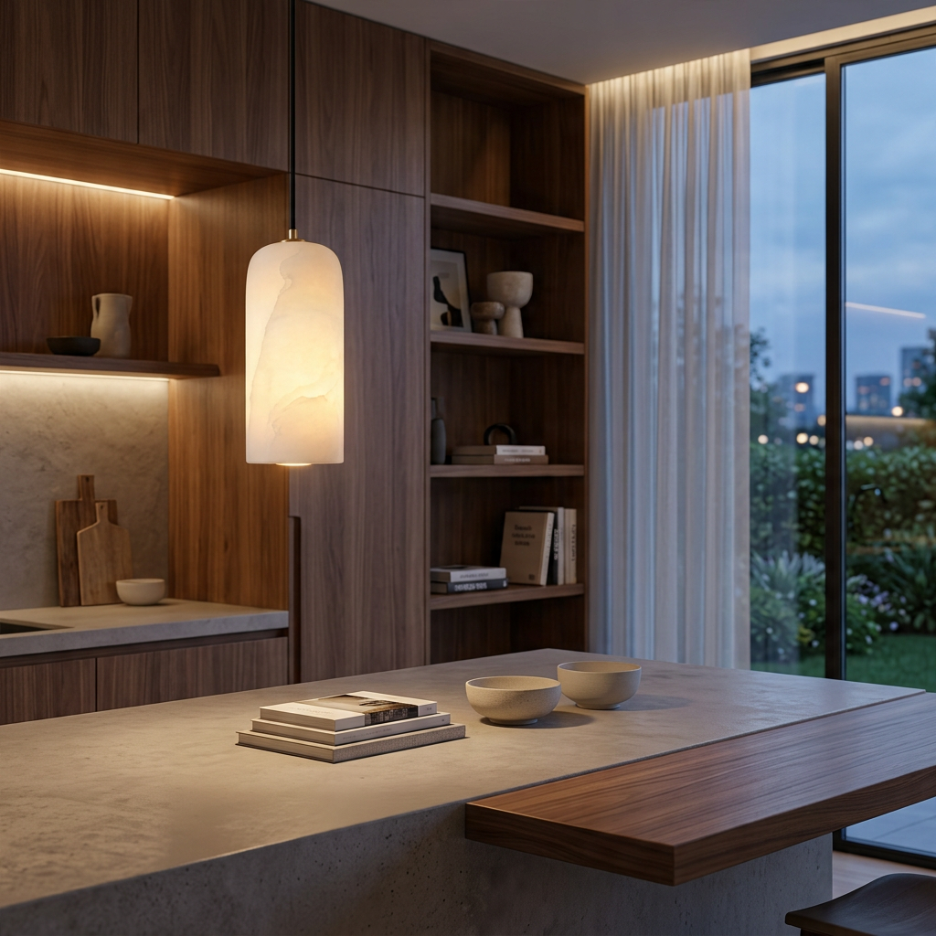 Monty Kitchen Pendant Lighting