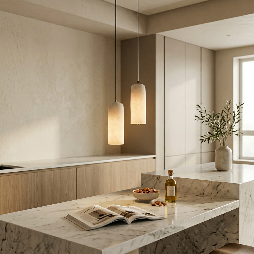 Monty Kitchen Pendant Lighting
