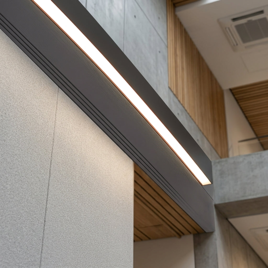 Nordic Wall Lamp