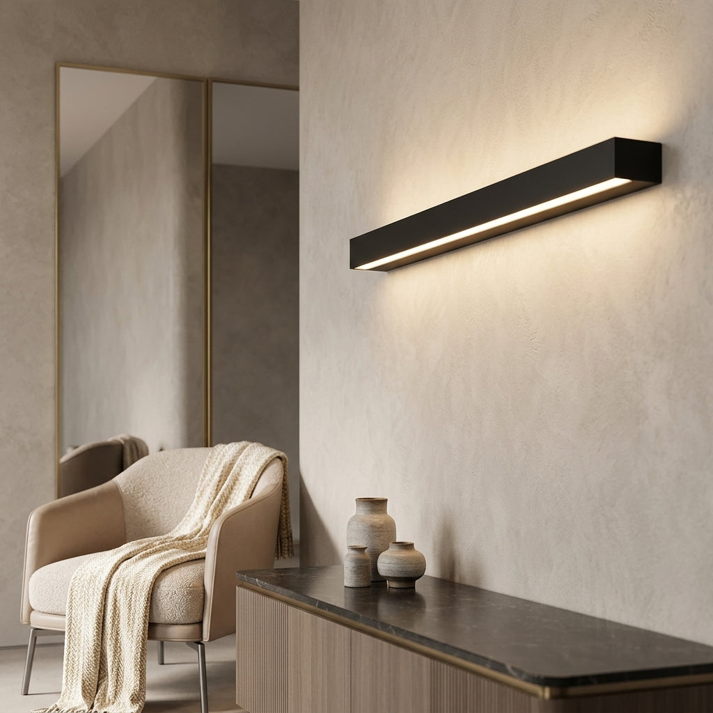 Nordic Wall Lamp