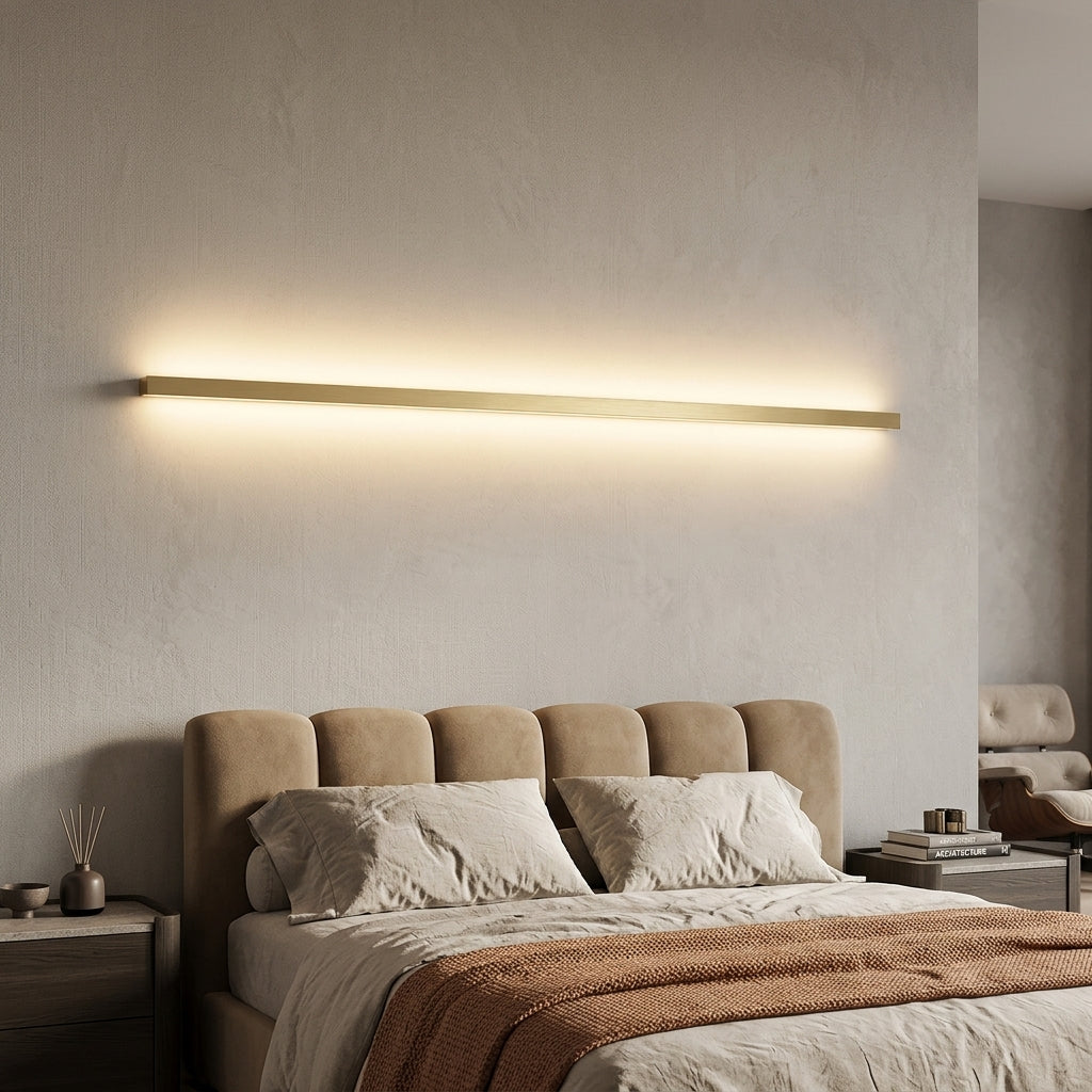 Nordic Wall Lamp