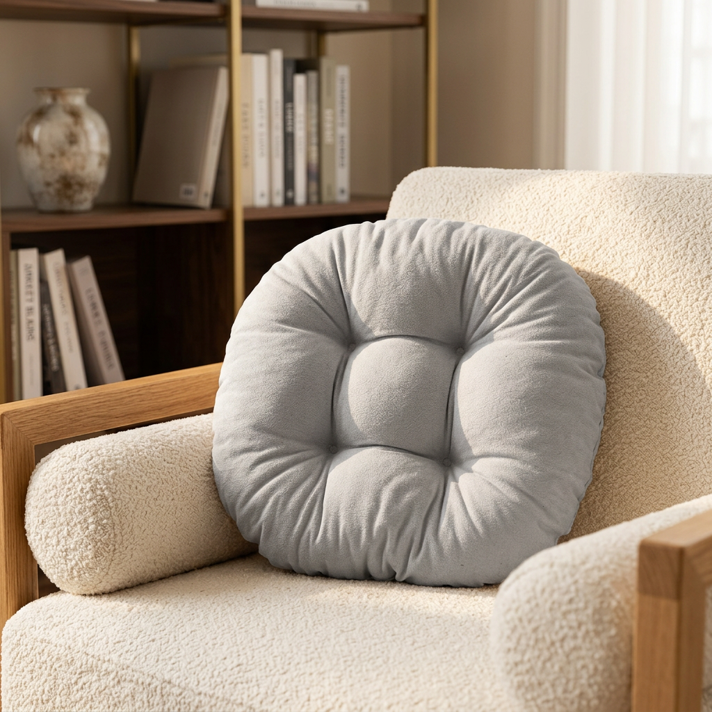 Zen Comfort Large Floor Cushion